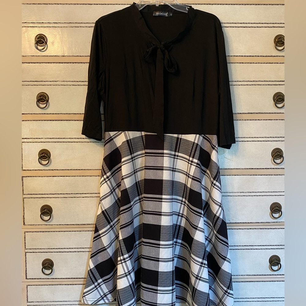 BeDoar Dress